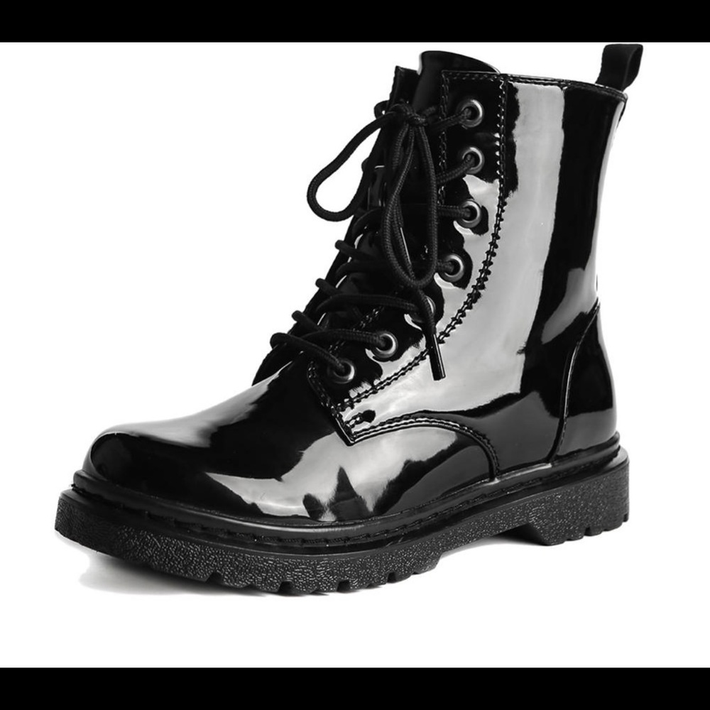 ✨NEW✨ Combat Boots